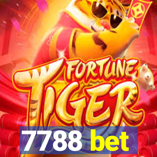 7788 bet